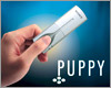�w��F�؃V�X�e���uPUPPY�v