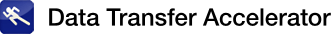 Data Transfer Accelerator