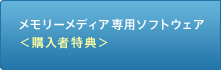 �������[���f�B�A��p�\�t�g�E�F�A���w���ғ��T��