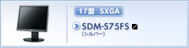 SDM-S75FS(Vo[)