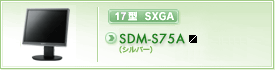 SDM-S75AiVo[j