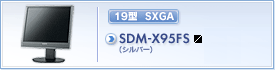 SDM-X95FS(Vo[)