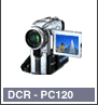 DCR-PC120