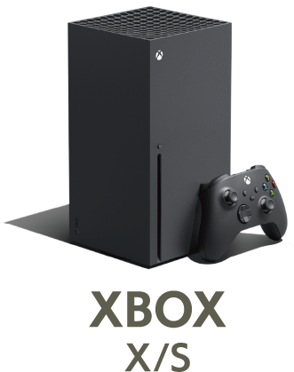 XBOX X/S