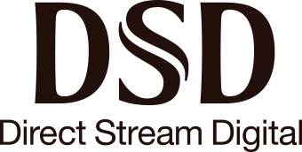 DSD Direct Stream Digital