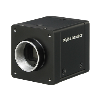 XCL-S900のカメラ画像 斜め45度