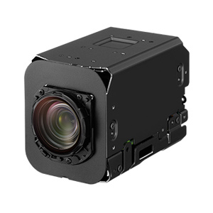 FCB-ER8530のカメラ画像 斜め45度