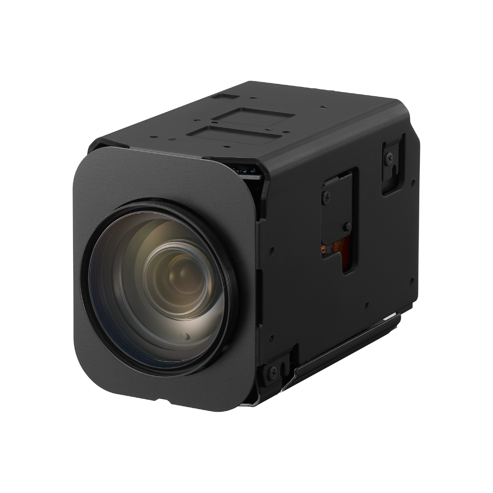 FCB-EV9520L　FCB-EV9520Lのカメラ画像 斜め45度