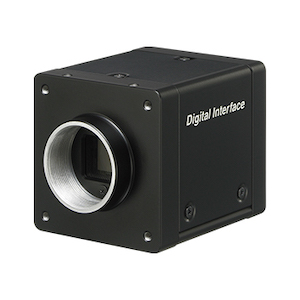 XCL-S900のカメラ画像