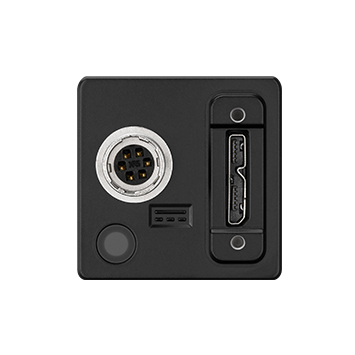 ソニー株式会社 | USB3 Vision：マシンビジョンカメラ ｜ Image 