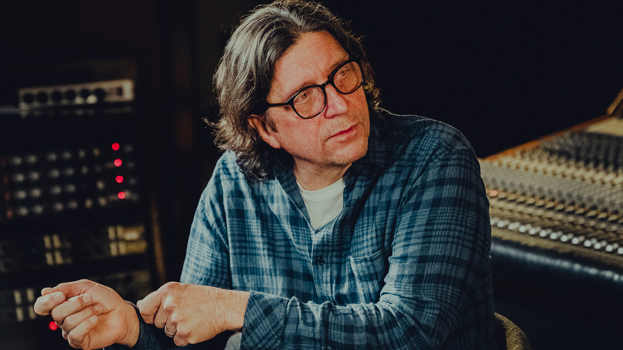 デヴィッド・レオナード<br>- ミキシングエンジニア