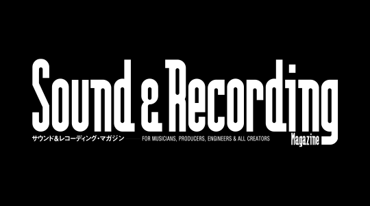 Sound＆Recording