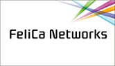 FeliCa Networks