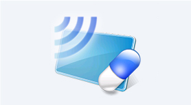 NFCポート/パソリ メンテナンス Web版