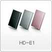 HD-E1