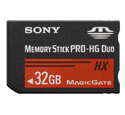MS-HX32B(32GB)