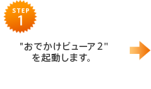 Sony Japan メモリーメディアポータル おでかけビューア２ 使い方