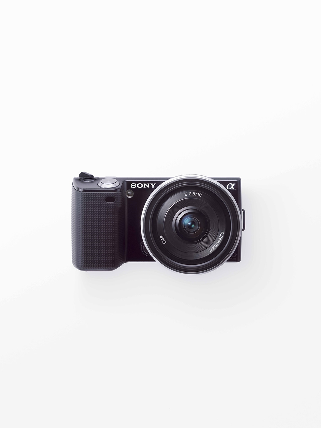Sony Japan | NEX-5 レンズ交換式デジタルカメラ | Gallery（グラフィックギャラリー） | Sony Design