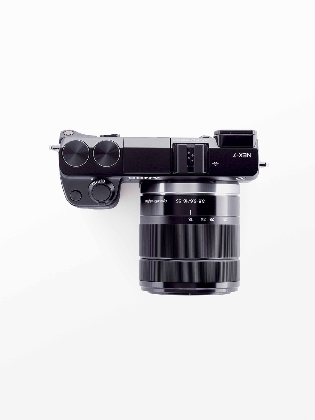 Sony Japan | NEX-7 レンズ交換式デジタルカメラ | Gallery（グラフィックギャラリー） | Sony Design