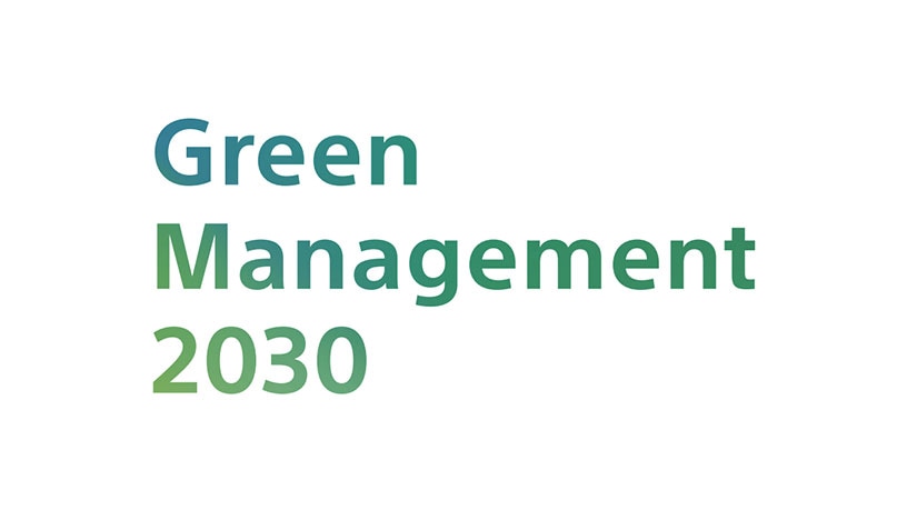 Green Management 2025