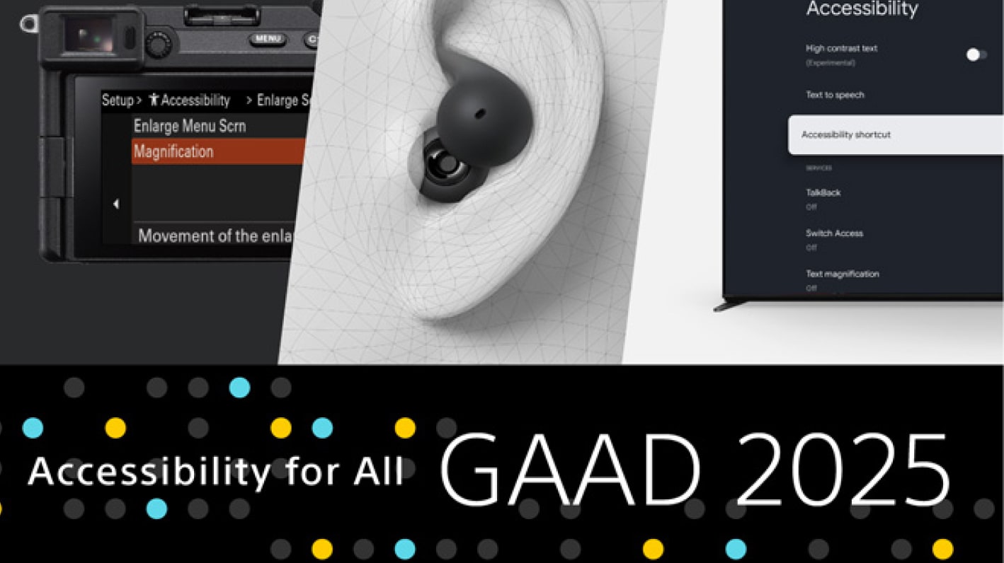 Accessibility for All