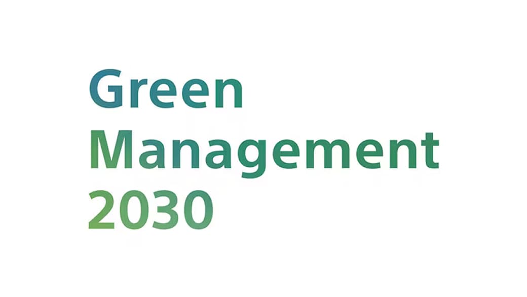 Green Management 2025