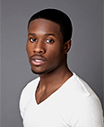 This is a picture of Shameik Moore