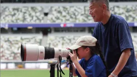 Project KIBO 実施画像