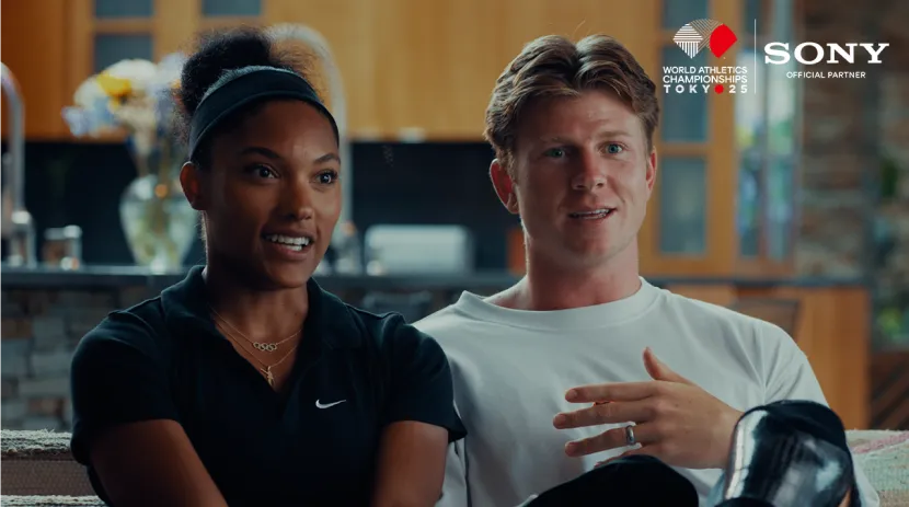 ウッドホール、再び東京へ サムネイル