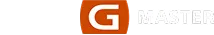 ALPHA GMASTER ロゴ