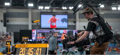 Professional Imaging Technology イメージ画像