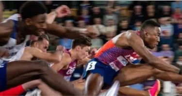 明日9/13（土）開幕！東京2025世界陸上 イメージ画像