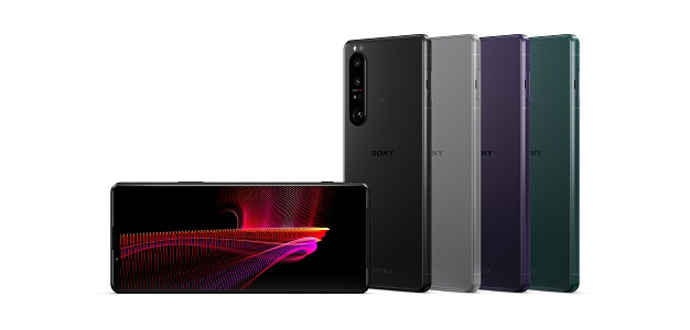 ソニー株式会社 | ニュースリリース | 5Gフラッグシップスマートフォン『Xperia 1 III』のSIMフリーモデルを国内向けに発売