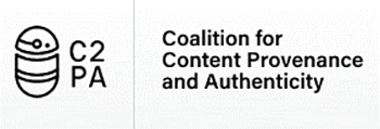 Coalition for Content Provenance and Authenticity