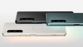 ソニー株式会社 | ニュースリリース | 高性能なAFに対応し多彩な映像表現が可能なプレミアムスマートフォン 『Xperia 5 IV』を商品化