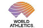 World Athleticsロゴ