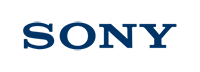 SONYロゴ
