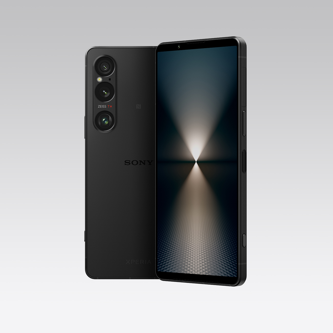 スマートフォン（Xperia1 VII）の製品画像
