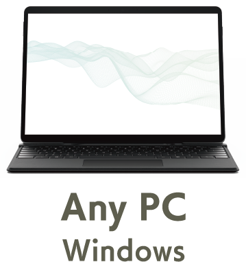 Any PC Windows