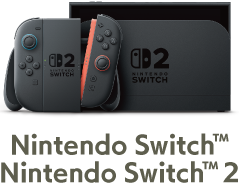 Nintendo Switch™ Nintendo Switch™ 2