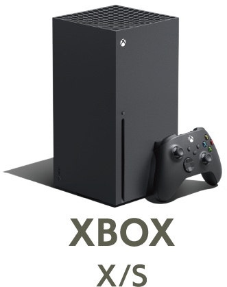XBOX X/S