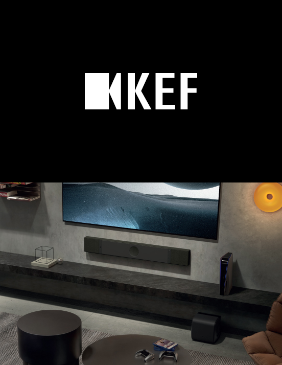 KEF