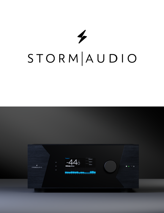 Storm Audio