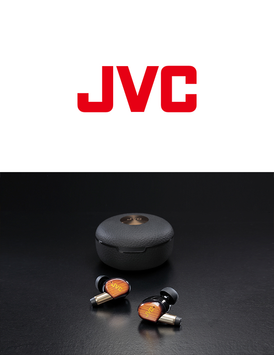 JVC