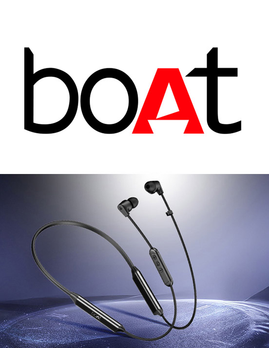 imagine marketing india(boAt)