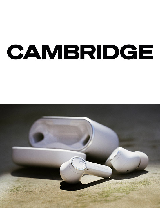 cambridge audio