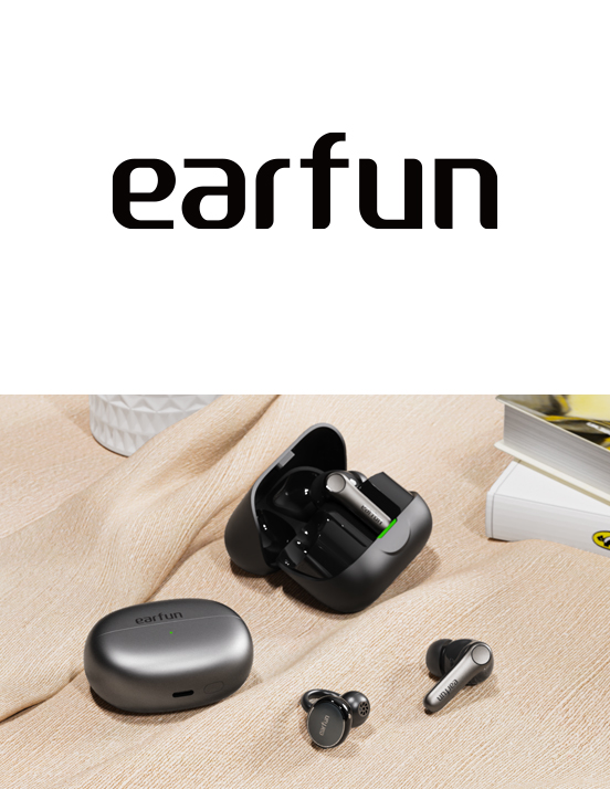 EarFun