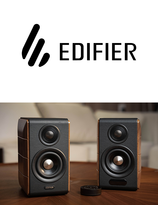EDIFIER