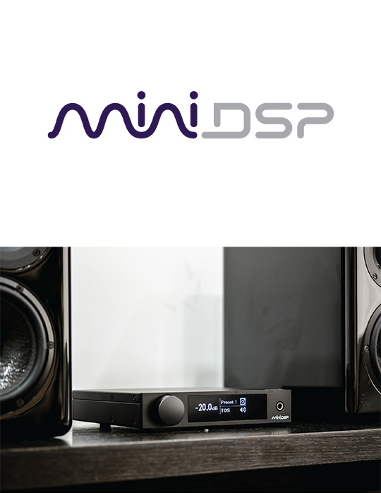 miniDSP
