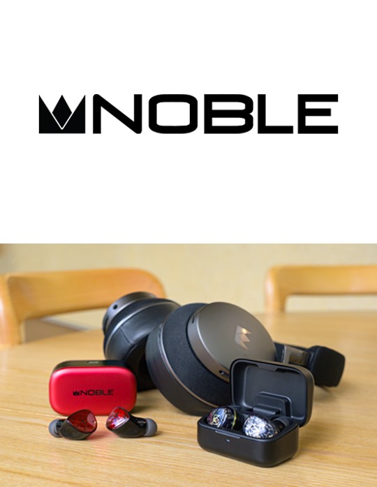 Noble Audio